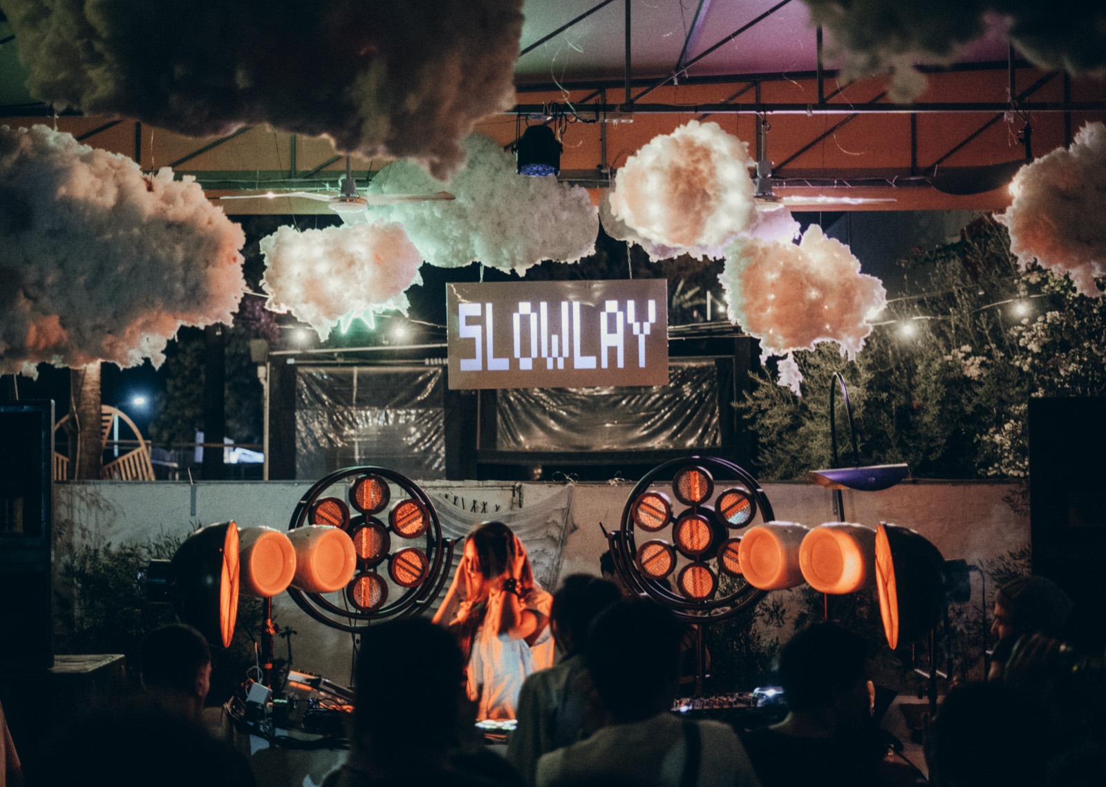Slowlay