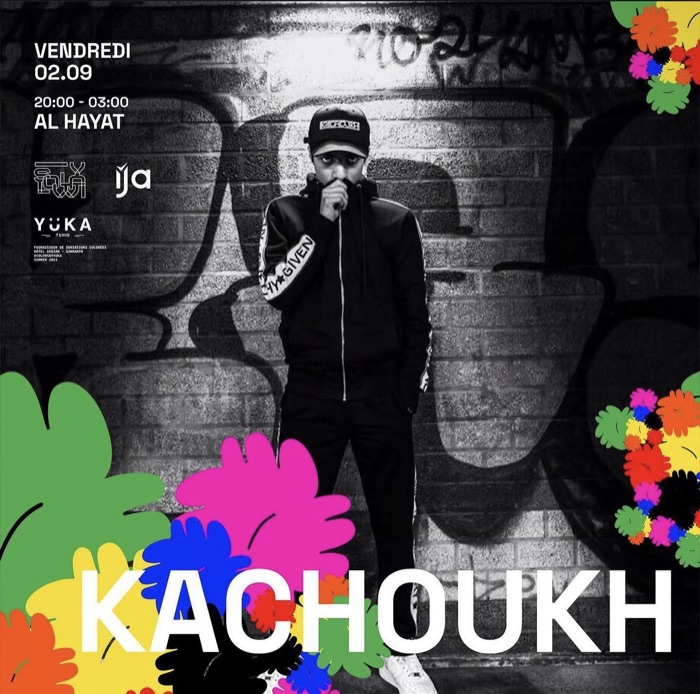 Kachoukh