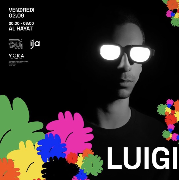 Luigi
