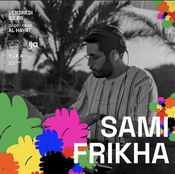 Sami Frikha