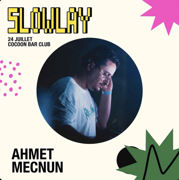 Ahmet Mecnun