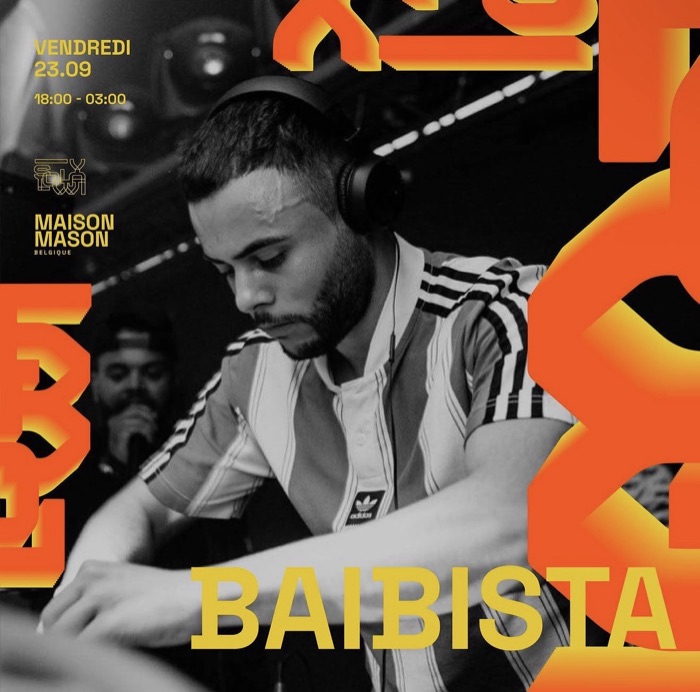 Baibista