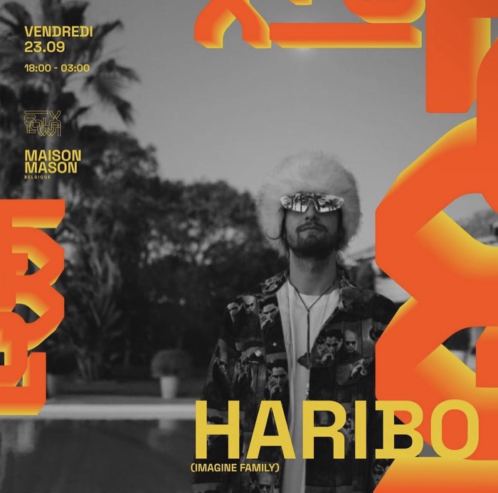 Haribo