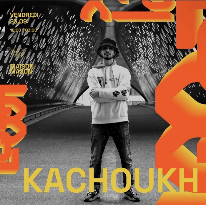Kachoukh