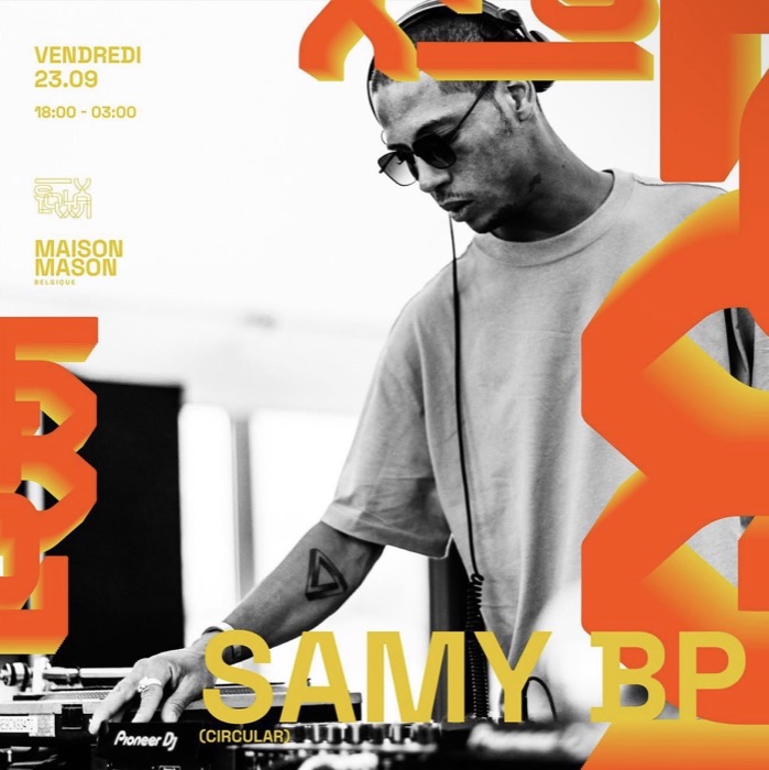Samy BP