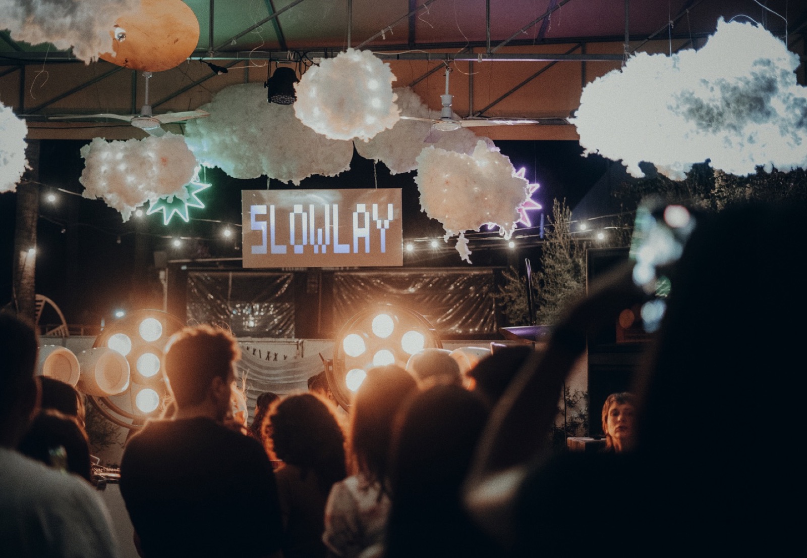 Slowlay